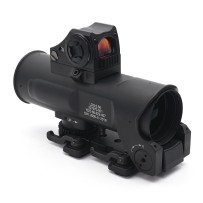 specter 4X Scope,4X32mm...