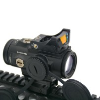 5X Optics HD Gen II Red Dot...