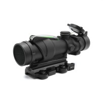 ACOG Optic 4X32 Fiber...