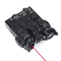 Metal DBAL-A2 Box Laser...