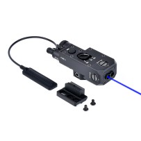Metal CQBL-1 Box Laser...