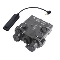 Plastic DBAL-A2 Box Laser...