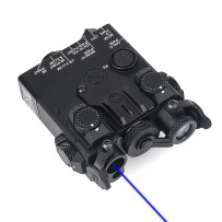Metal DBAL-A2 Box Laser...