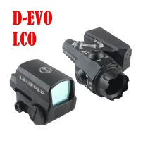 D-EVO LCO 6X Reticle...