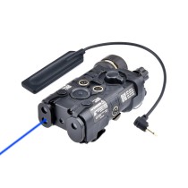 Plastic L3-NAGL Box Laser...