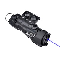 Plastic MAWL C1+ Box Laser...