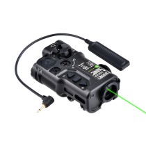 Metal RIAD X Box Laser...