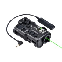 Metal RIAD X Box Laser...