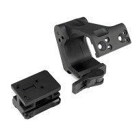 AEMS Red Dot Sight Mount &...