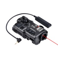 Metal RAID X Box Laser...