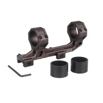 Tactical Double Rings...