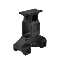 Tactical MRO Red Dot Scopes...