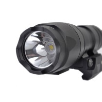 M300A Tactical Scout Flashlight 500 Lumens With Remote Pressure Push Button Switch Combo
