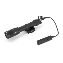 Optics M740V Light White LED Light & IR Illuminator With Pressure Switch