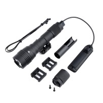 900 Lumens Mini Scout Torch...