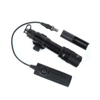 M600DF Mini Scout Torch...