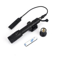 M600V Mini Scout Torch...