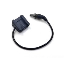 Compact Remote Pressure Switch，Modular Button Remote Light Switch，Mini Flashlight Pressure Switch
