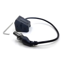 Compact Remote Pressure...