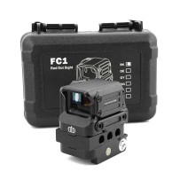 FC1 Red Dot Sight 2MOA...
