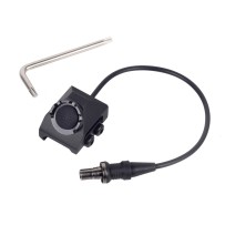 Modular Wire Button Remote...