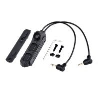 Tactical Modular Dual Wire...