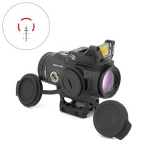 SPITFIRE HD GEN II 5X PRISM...