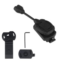 Helmet Task Light，With...