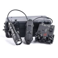 DABL-A2 Red/Green Powerful...