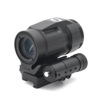 3X Magnifier with 90°...