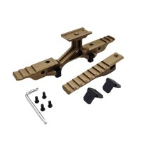 Lightweight Elevated...