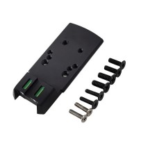 SIG P320 Mounting Plate...