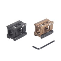 Tactical Riser Mount 1.54"...