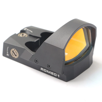 ROMEO1 3MOA 1X30 mm Red Dot...