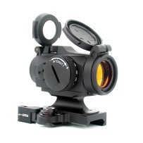 Red Dot Sight With QD Mount...