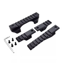 Modular Optic Riser...