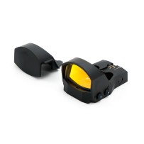 ROMEO 1 PRO Red Dot Scopes...