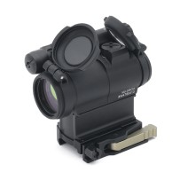 Red Dot Sight,2 MOA Optical...
