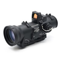SpecterDR 1-4X Scope (Gen...
