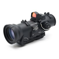 SpecterDR 1-4X Scope (Gen...
