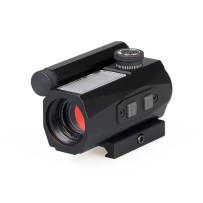 1x20 Solar Red Dot Sight 2...