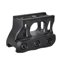 Spuhr T2 1.57"/1.93" Red...