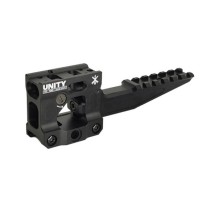 2.26" Red Dot Riser...