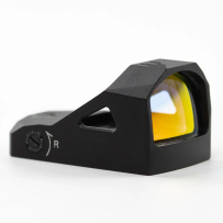 SWAMPFOX 1x27  Green...
