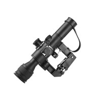 AK Scope SVD Dragunov...