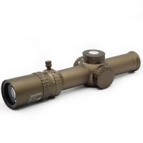 Tactical Scope 1-8X24...