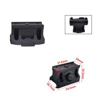 BCM 1.54"/1.93" Low/High...