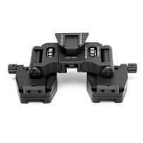 PVS-14 Binocular Bridge NVG...
