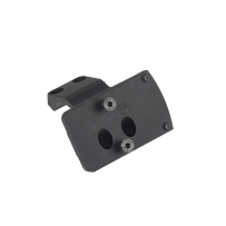 45 Degree Oblique Offset...