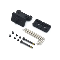 Scope Mount 35 Degree...